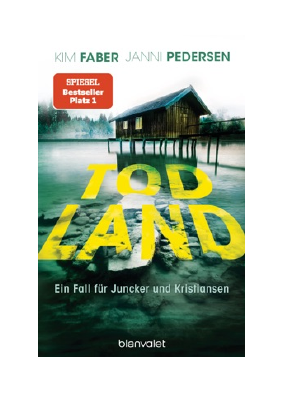 Download Todland PDF Kostenlos - Kim Faber & Janni Pedersen.pdf